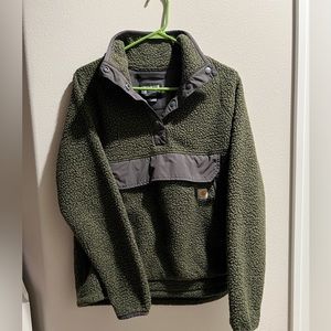 Carhardtt Fleece- medium